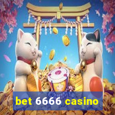 bet 6666 casino